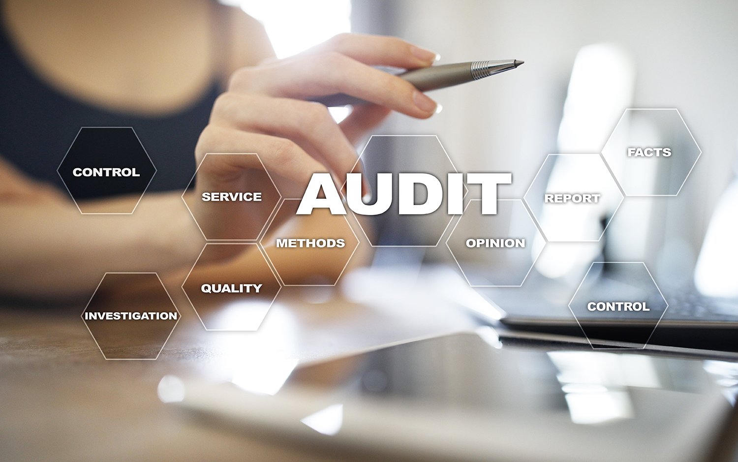 Audit Firms in Dubai | AKA Management Consultancy