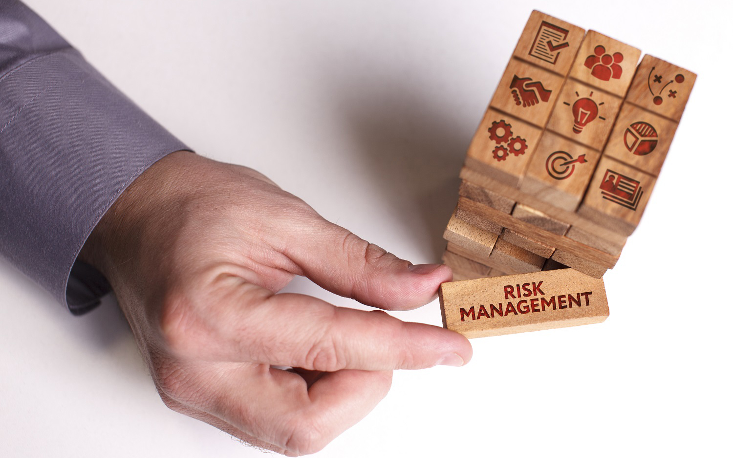 Risk Management Services | AKA Management Consultancy